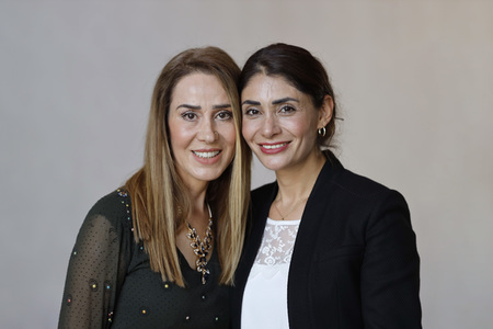 Empfang im Rathaus in Köln