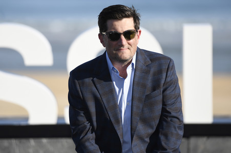 Photocall 'The Eyes of Tammy Faye', San Sebastian International Film Festival 2021