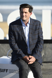Photocall 'The Eyes of Tammy Faye', San Sebastian International Film Festival 2021