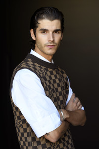 Photoshooting mit dem Cast von 'La Fortuna', San Sebastian International Film Festival 2021