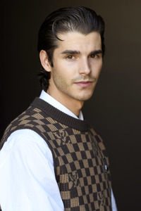 Photoshooting mit dem Cast von 'La Fortuna', San Sebastian International Film Festival 2021