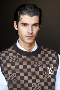 Photoshooting mit dem Cast von 'La Fortuna', San Sebastian International Film Festival 2021