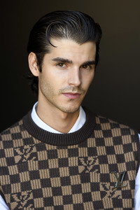 Photoshooting mit dem Cast von 'La Fortuna', San Sebastian International Film Festival 2021