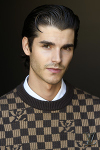 Photoshooting mit dem Cast von 'La Fortuna', San Sebastian International Film Festival 2021