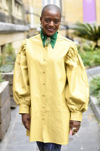 Photoshooting mit dem Cast von 'La Fortuna', San Sebastian International Film Festival 2021