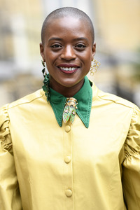 Photoshooting mit dem Cast von 'La Fortuna', San Sebastian International Film Festival 2021