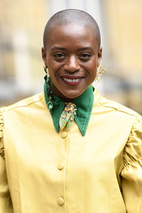 Photoshooting mit dem Cast von 'La Fortuna', San Sebastian International Film Festival 2021