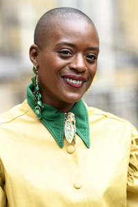 Photoshooting mit dem Cast von 'La Fortuna', San Sebastian International Film Festival 2021