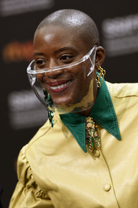 Pressekonferenz 'La Fortuna', San Sebastian International Film Festival 2021