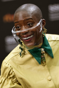 Pressekonferenz 'La Fortuna', San Sebastian International Film Festival 2021