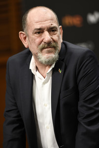 Pressekonferenz 'La Fortuna', San Sebastian International Film Festival 2021