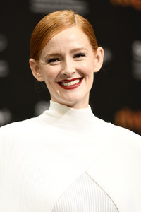 Pressekonferenz 'La Fortuna', San Sebastian International Film Festival 2021