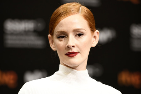 Pressekonferenz 'La Fortuna', San Sebastian International Film Festival 2021