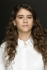 Photoshooting mit dem Cast von 'Who's Stopping Us', San Sebastian International Film Festival 2021