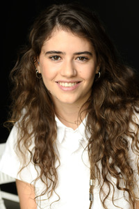 Photoshooting mit dem Cast von 'Who's Stopping Us', San Sebastian International Film Festival 2021