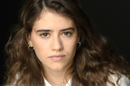 Photoshooting mit dem Cast von 'Who's Stopping Us', San Sebastian International Film Festival 2021