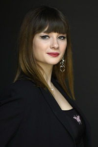 Photoshooting mit dem Cast von 'Who's Stopping Us', San Sebastian International Film Festival 2021