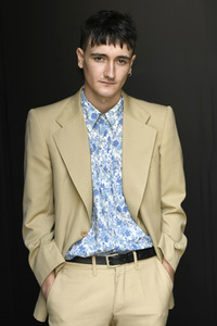 Photoshooting mit dem Cast von 'Who's Stopping Us', San Sebastian International Film Festival 2021