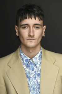 Photoshooting mit dem Cast von 'Who's Stopping Us', San Sebastian International Film Festival 2021