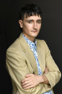 Photoshooting mit dem Cast von 'Who's Stopping Us', San Sebastian International Film Festival 2021