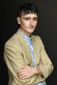 Photoshooting mit dem Cast von 'Who's Stopping Us', San Sebastian International Film Festival 2021