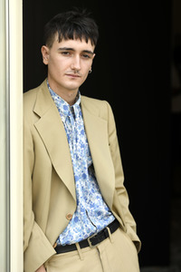 Photoshooting mit dem Cast von 'Who's Stopping Us', San Sebastian International Film Festival 2021