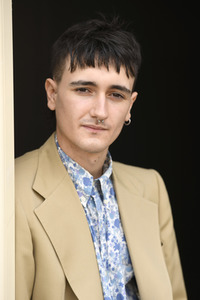 Photoshooting mit dem Cast von 'Who's Stopping Us', San Sebastian International Film Festival 2021