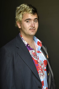 Photoshooting mit dem Cast von 'Who's Stopping Us', San Sebastian International Film Festival 2021