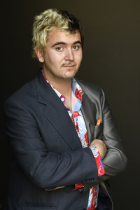 Photoshooting mit dem Cast von 'Who's Stopping Us', San Sebastian International Film Festival 2021