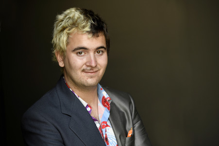 Photoshooting mit dem Cast von 'Who's Stopping Us', San Sebastian International Film Festival 2021