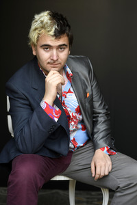 Photoshooting mit dem Cast von 'Who's Stopping Us', San Sebastian International Film Festival 2021