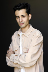 Photoshooting mit dem Cast von 'Who's Stopping Us', San Sebastian International Film Festival 2021