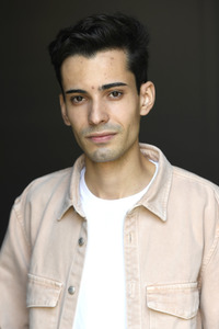 Photoshooting mit dem Cast von 'Who's Stopping Us', San Sebastian International Film Festival 2021