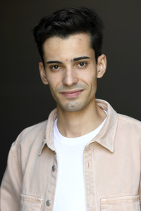 Photoshooting mit dem Cast von 'Who's Stopping Us', San Sebastian International Film Festival 2021