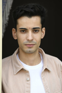 Photoshooting mit dem Cast von 'Who's Stopping Us', San Sebastian International Film Festival 2021