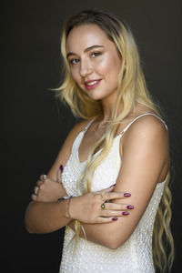 Photoshooting mit dem Cast von 'Who's Stopping Us', San Sebastian International Film Festival 2021