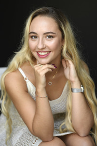 Photoshooting mit dem Cast von 'Who's Stopping Us', San Sebastian International Film Festival 2021