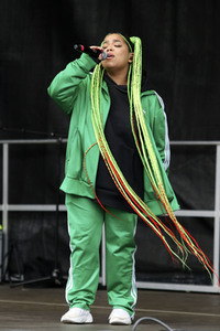 Globaler Klimastreik in Hamburg