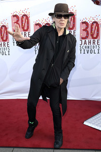 Jubiläumsgala '30 Jahre Schmidts Tivoli' in Hamburg