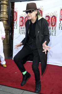 Jubiläumsgala '30 Jahre Schmidts Tivoli' in Hamburg
