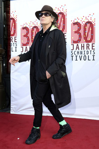 Jubiläumsgala '30 Jahre Schmidts Tivoli' in Hamburg