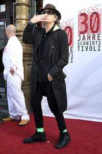 Jubiläumsgala '30 Jahre Schmidts Tivoli' in Hamburg