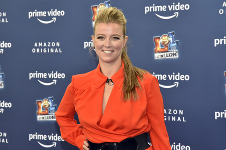 Staffel 2 Premiere 'LOL: Last One Laughing' in München