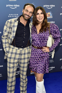 Staffel 2 Premiere 'LOL: Last One Laughing' in München