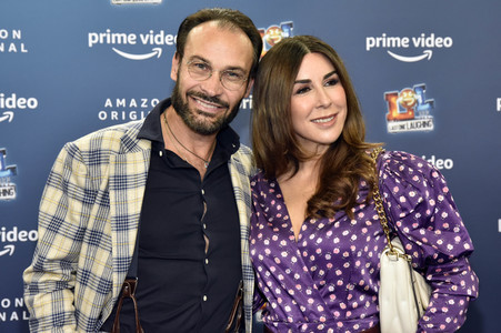 Staffel 2 Premiere 'LOL: Last One Laughing' in München
