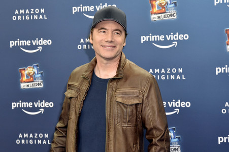 Staffel 2 Premiere 'LOL: Last One Laughing' in München