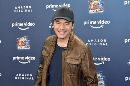 Staffel 2 Premiere 'LOL: Last One Laughing' in München