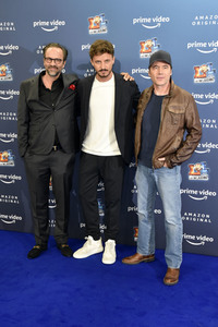 Staffel 2 Premiere 'LOL: Last One Laughing' in München