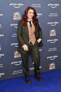 Staffel 2 Premiere 'LOL: Last One Laughing' in München