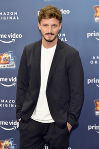 Staffel 2 Premiere 'LOL: Last One Laughing' in München